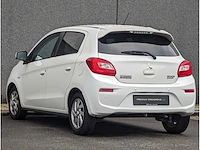Mitsubishi space star 1.0 intense automaat | tv-095-k - afbeelding 11 van  22