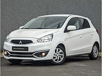 Mitsubishi space star 1.0 intense automaat | tv-095-k - afbeelding 1 van  22