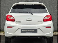 Mitsubishi space star 1.0 intense automaat | tv-095-k - afbeelding 13 van  22