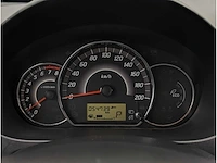 Mitsubishi space star 1.0 intense automaat | tv-095-k - afbeelding 10 van  22