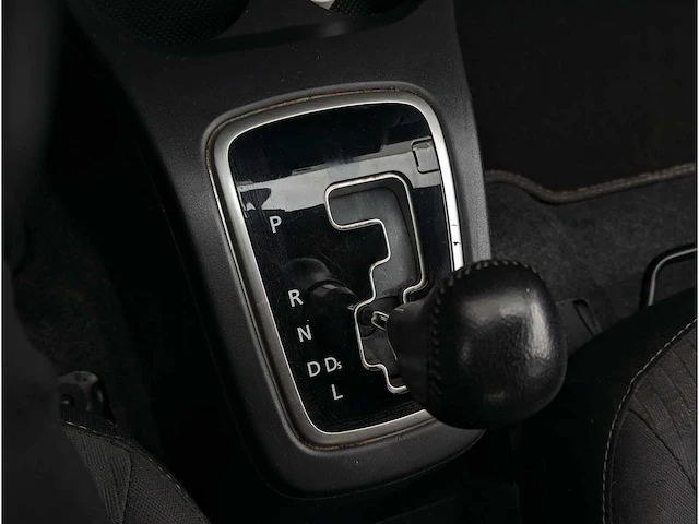 Mitsubishi space star 1.0 intense automaat | tv-095-k - afbeelding 11 van  22