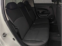 Mitsubishi space star 1.0 intense automaat | tv-095-k - afbeelding 20 van  22
