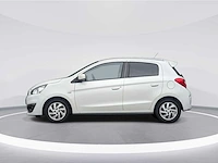 Mitsubishi space star 1.0 intense automaat | tv-095-k - afbeelding 2 van  22