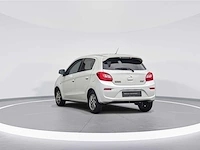 Mitsubishi space star 1.0 intense automaat | tv-095-k - afbeelding 3 van  22