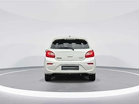 Mitsubishi space star 1.0 intense automaat | tv-095-k - afbeelding 4 van  22