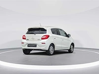 Mitsubishi space star 1.0 intense automaat | tv-095-k - afbeelding 5 van  22