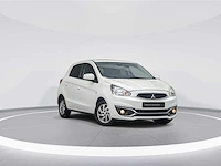 Mitsubishi space star 1.0 intense automaat | tv-095-k - afbeelding 7 van  22
