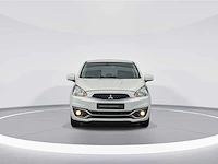 Mitsubishi space star 1.0 intense automaat | tv-095-k - afbeelding 8 van  22