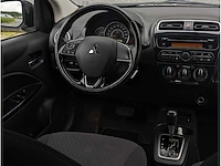 Mitsubishi space star 1.0 intense automaat | tv-095-k - afbeelding 9 van  22