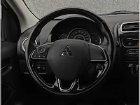 Mitsubishi space star 1.0 intense automaat | tv-095-k - afbeelding 3 van  26