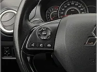 Mitsubishi space star 1.0 intense automaat | tv-095-k - afbeelding 4 van  26
