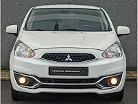 Mitsubishi space star 1.0 intense automaat | tv-095-k - afbeelding 8 van  26