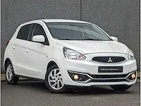 Mitsubishi space star 1.0 intense automaat | tv-095-k - afbeelding 9 van  26