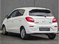 Mitsubishi space star 1.0 intense automaat | tv-095-k - afbeelding 11 van  26