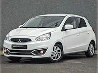 Mitsubishi space star 1.0 intense automaat | tv-095-k - afbeelding 1 van  26