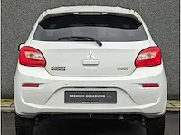 Mitsubishi space star 1.0 intense automaat | tv-095-k - afbeelding 13 van  26