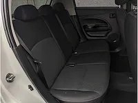 Mitsubishi space star 1.0 intense automaat | tv-095-k - afbeelding 15 van  26