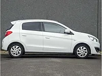 Mitsubishi space star 1.0 intense automaat | tv-095-k - afbeelding 19 van  26