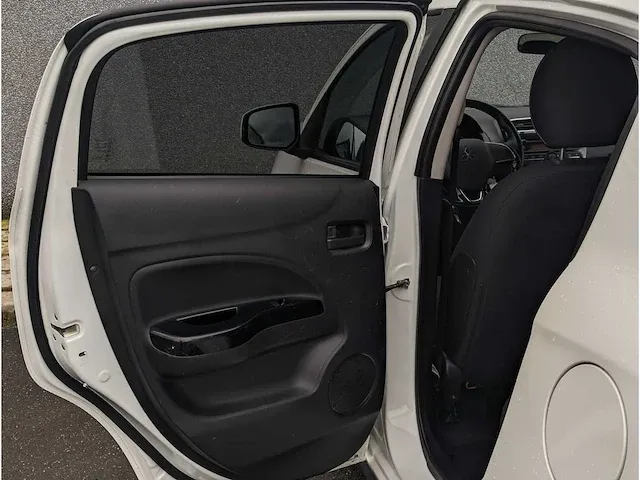 Mitsubishi space star 1.0 intense automaat | tv-095-k - afbeelding 2 van  26