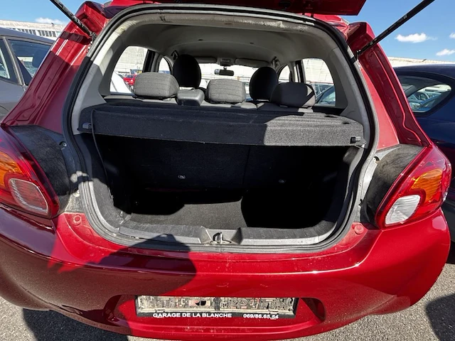 Mitsubishi space star 1.0i inform 71, 2014 - afbeelding 5 van  31