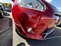 Mitsubishi space star 1.0i inform 71, 2014 - afbeelding 13 van  31