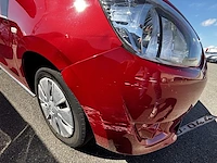 Mitsubishi space star 1.0i inform 71, 2014 - afbeelding 14 van  31
