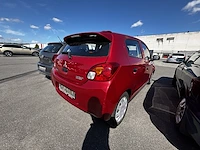Mitsubishi space star 1.0i inform 71, 2014 - afbeelding 12 van  31