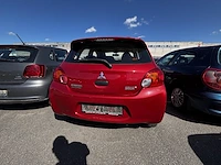 Mitsubishi space star 1.0i inform 71, 2014 - afbeelding 23 van  31