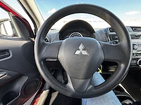 Mitsubishi space star 1.0i inform 71, 2014 - afbeelding 29 van  31
