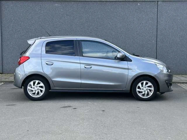Mitsubishi space star 1.2 life | sl-006-p - afbeelding 14 van  27