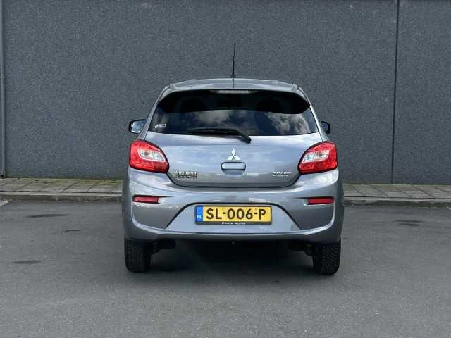 Mitsubishi space star 1.2 life | sl-006-p - afbeelding 4 van  24