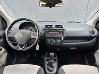 Mitsubishi space star 1.2 life | sl-006-p - afbeelding 11 van  24