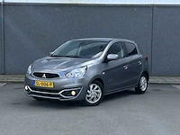 Mitsubishi space star 1.2 life | sl-006-p - afbeelding 1 van  24