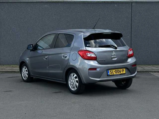 Mitsubishi space star 1.2 life | sl-006-p - afbeelding 12 van  24