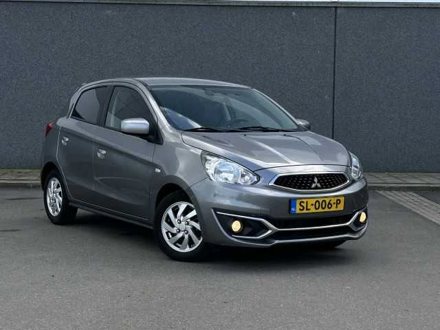 Mitsubishi space star 1.2 life | sl-006-p - afbeelding 18 van  24