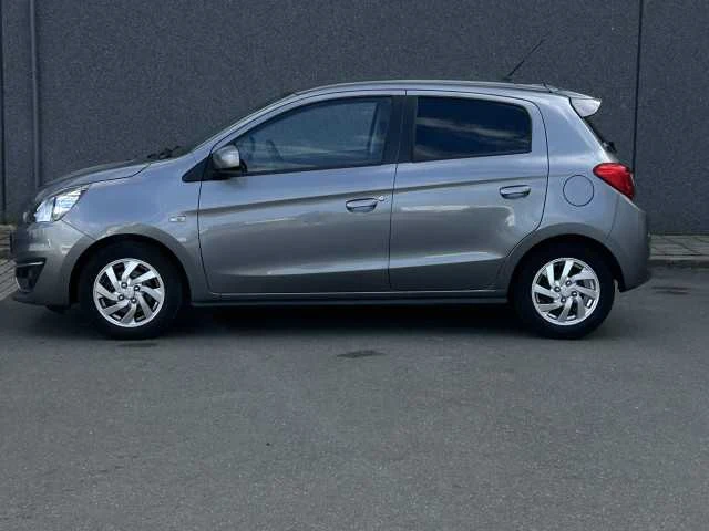 Mitsubishi space star 1.2 life | sl-006-p - afbeelding 22 van  24