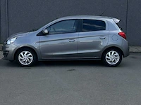 Mitsubishi space star 1.2 life | sl-006-p - afbeelding 22 van  24