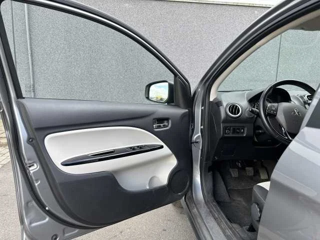 Mitsubishi space star 1.2 life | sl-006-p - afbeelding 23 van  24