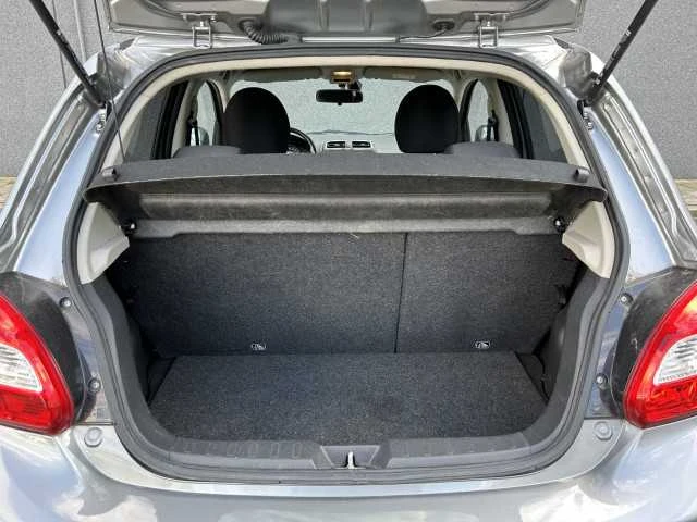 Mitsubishi space star 1.2 life | sl-006-p - afbeelding 14 van  24