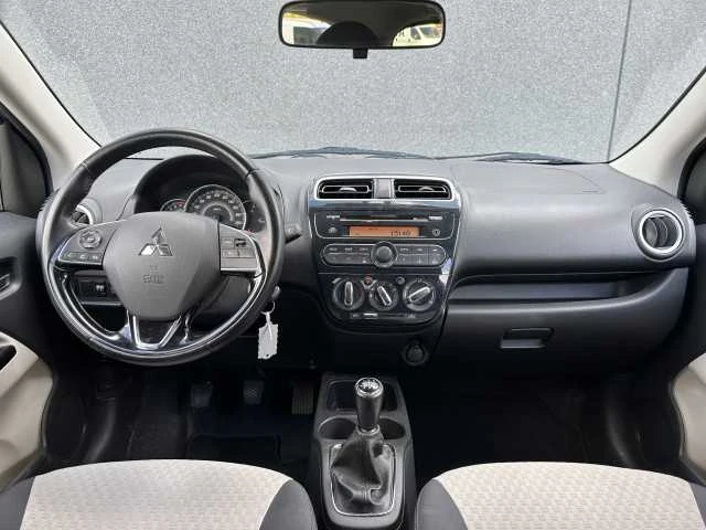 Mitsubishi space star 1.2 life | sl-006-p - afbeelding 17 van  24