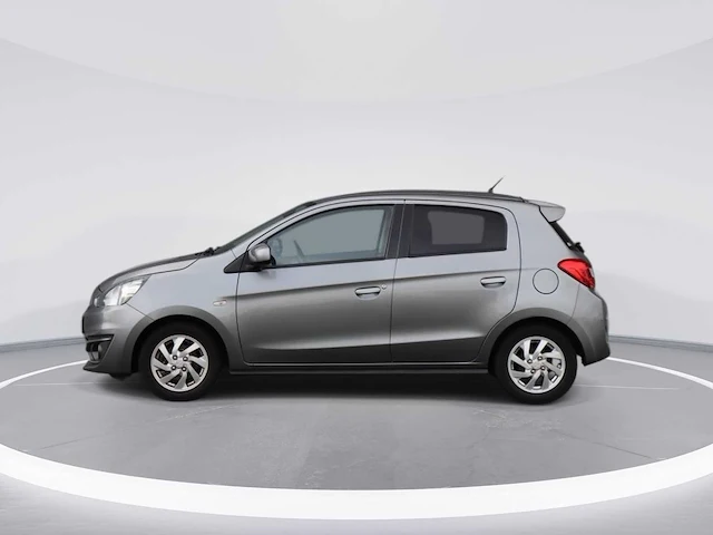 Mitsubishi space star 1.2 life | sl-006-p - afbeelding 2 van  24