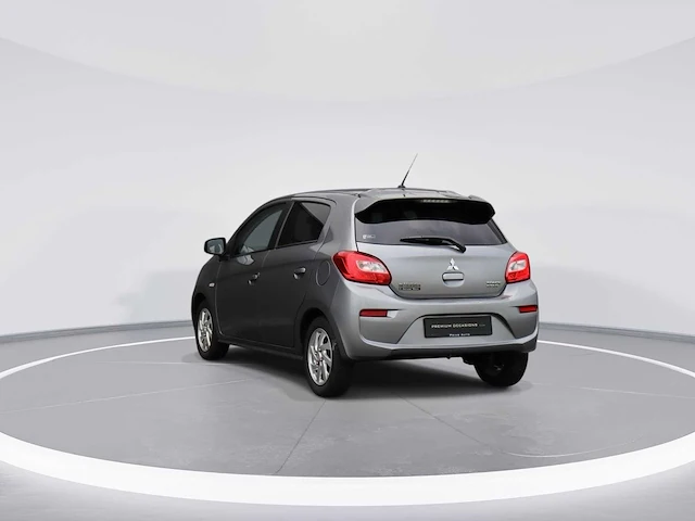 Mitsubishi space star 1.2 life | sl-006-p - afbeelding 3 van  24