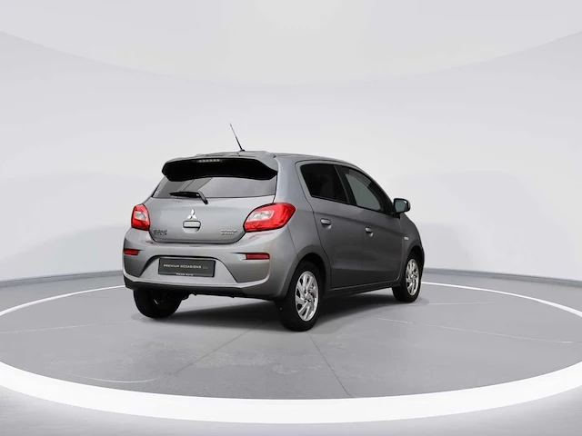 Mitsubishi space star 1.2 life | sl-006-p - afbeelding 5 van  24