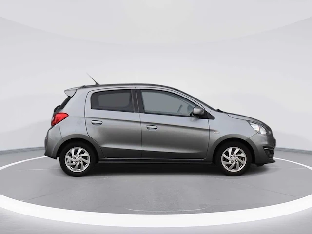 Mitsubishi space star 1.2 life | sl-006-p - afbeelding 6 van  24