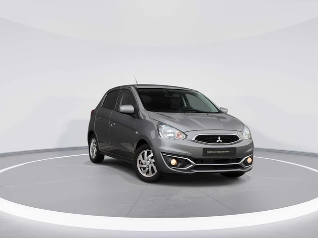Mitsubishi space star 1.2 life | sl-006-p - afbeelding 7 van  24