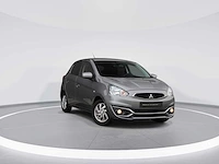 Mitsubishi space star 1.2 life | sl-006-p - afbeelding 7 van  24