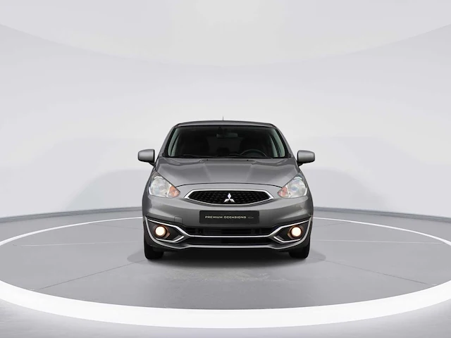 Mitsubishi space star 1.2 life | sl-006-p - afbeelding 8 van  24
