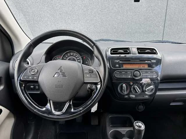 Mitsubishi space star 1.2 life | sl-006-p - afbeelding 9 van  24