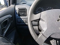 Mitsubishi space star 1.6 family 2003 | 85-nf-bj - afbeelding 10 van  28