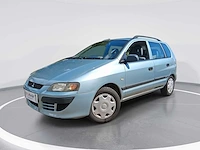 Mitsubishi space star 1.6 family 2003 | 85-nf-bj - afbeelding 1 van  28